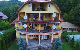 Casa Potcoava